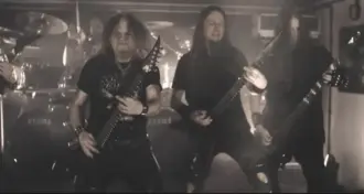 Vader lança o novo single 
