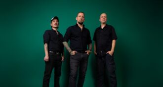 Volbeat lança a nova música 