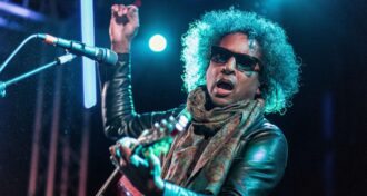 Alice in Chains: 