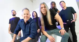 A-Z: banda formada por membros do Fates Warning lança o 2° single do novo álbum 