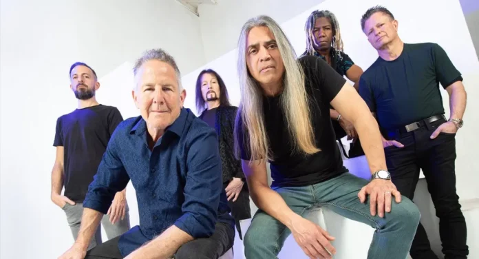 A-Z: banda formada por membros do Fates Warning lança o 2° single do novo álbum 