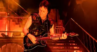 King Diamond: 