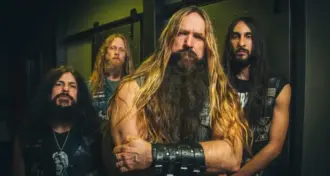 Black Label Society retornará à estrada em 2026