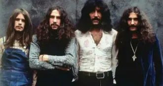 A má fama do Black Sabbath: 