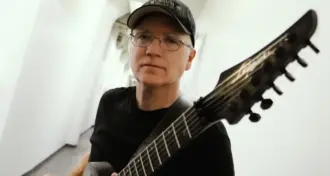 Megadeth: Chris Poland diz que comentários de Dave Mustaine prejudicaram sua carreira por chamá-lo de 
