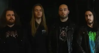 Creeping Fear: novo álbum 
