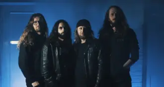 Degenerate: revelação do Thrash Metal holandês está prestes a lançar seu 2° álbum 