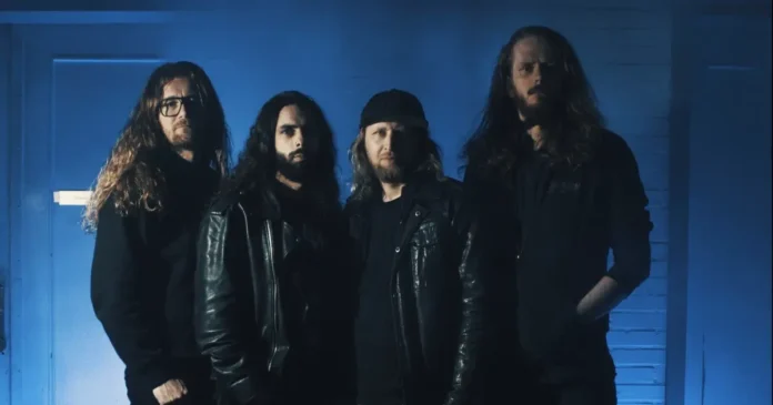 Degenerate: revelação do Thrash Metal holandês está prestes a lançar seu 2° álbum 