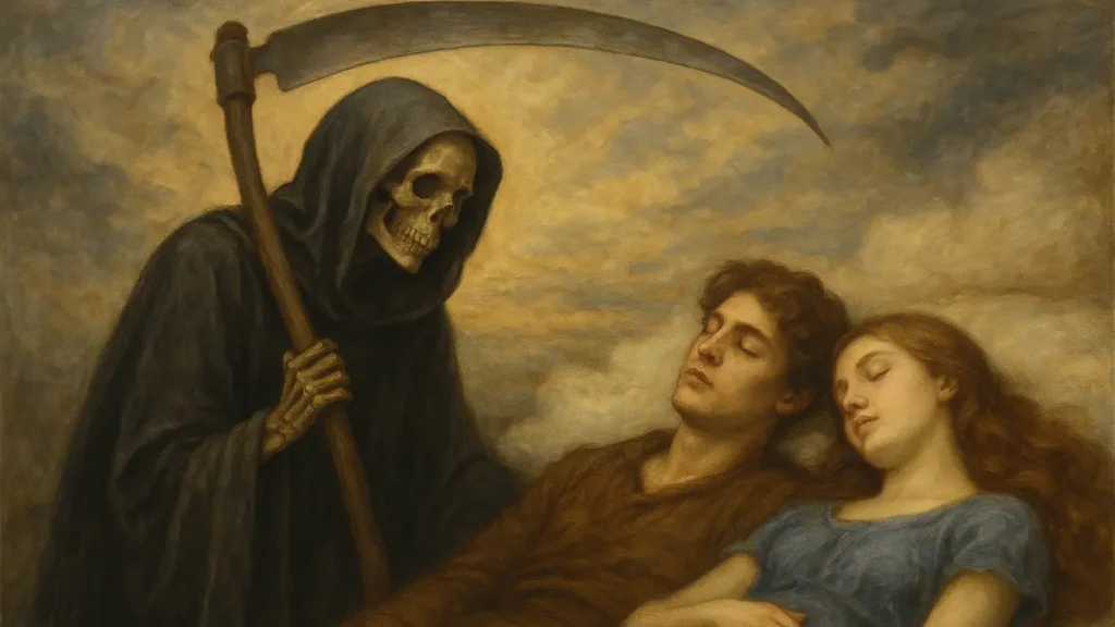 Blue Öyster Cult: a verdadeira história do clássico "Don't Fear The Reaper"