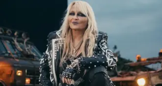 Doro: nova música 
