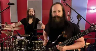 Dream Theater: 