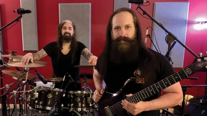 Dream Theater: 