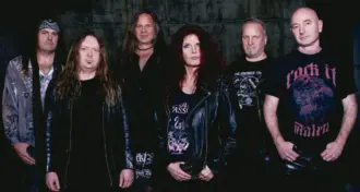Front Row Warriors: revelação do Melodic Hard Rock da Alemanha lança o novo single 