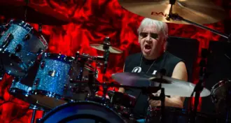 Deep Purple: 