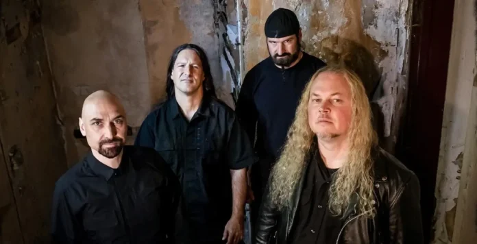 Immolation e Nervochaos juntos na “Extinguishing Light Brazil Tour 2025”