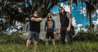 Inhuman Condition: assista ao clipe do novo single 