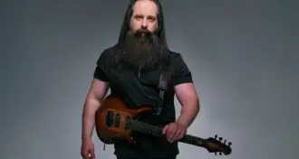 Dream Theater: 