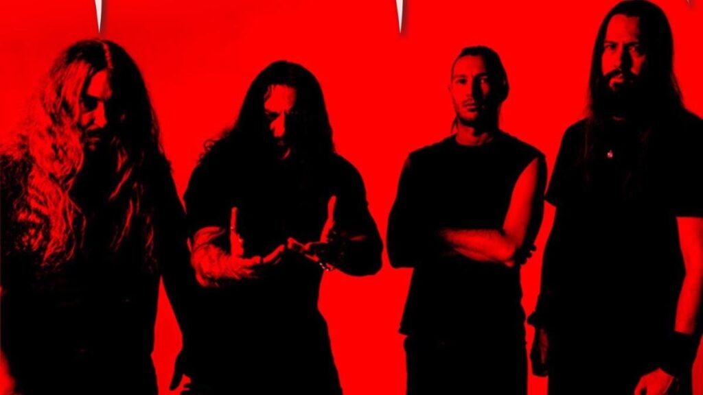 Kataklysm compartilha seu novo single independente "The Rabbit Hole" (assista ao clipe)