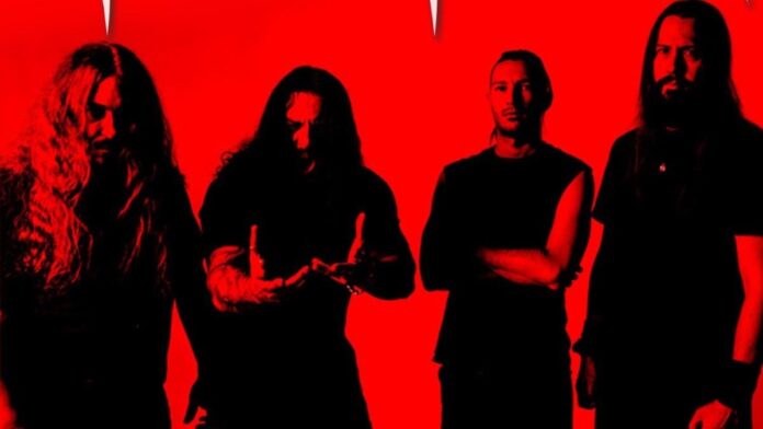 Kataklysm compartilha seu novo single independente 