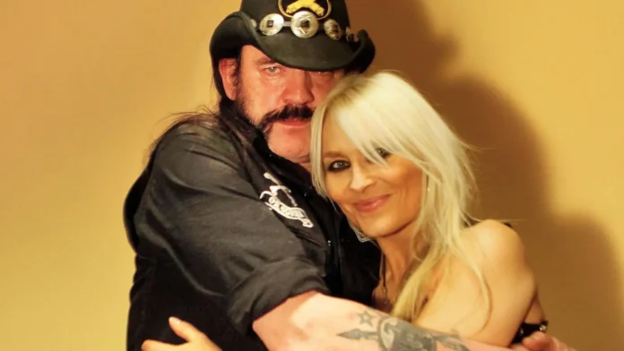 Doro: álbum 