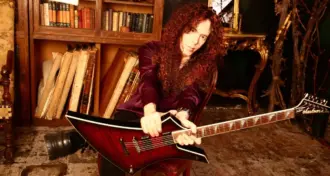 Megadeth: 
