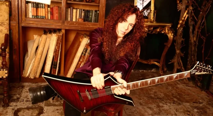 Megadeth: 