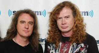 Megadeth: 