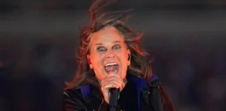 Ozzy Osbourne sobre a despedida do Black Sabbath: "Estarei lá e farei o melhor que puder. Acho que não vou pular ou correr muito. Talvez eu fique sentado"