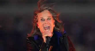 Ozzy Osbourne sobre a despedida do Black Sabbath: 