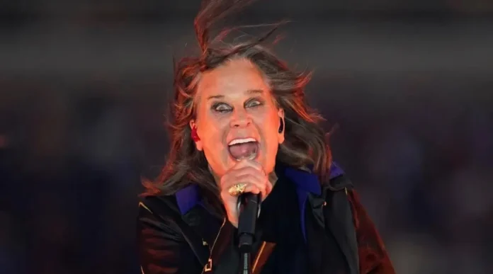 Ozzy Osbourne sobre a despedida do Black Sabbath: 