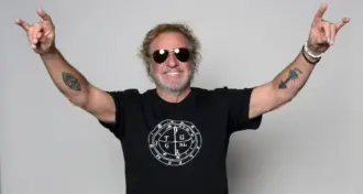 Van Halen: 