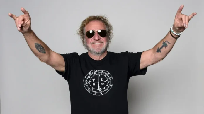 Van Halen: 