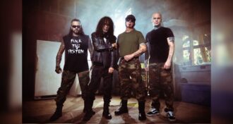 Terrorizer: David Vincent fala sobre a possibilidade de uma turnê na América Latina, 