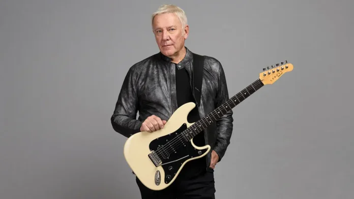 Alex Lifeson, do Rush, opina sobre a era dos guitarristas de redes sociais: 