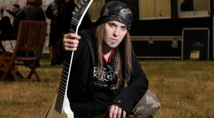 Children Of Bodom: 
