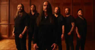 Amorphis anuncia o novo álbum 