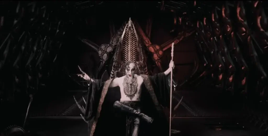 Behemoth: novo álbum estreia oficialmente! Assista ao clipe do implacável single "Sowing Salt"