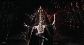 Behemoth: novo álbum estreia oficialmente! Assista ao clipe do implacável single 