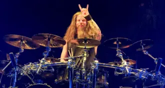 Megadeth: 