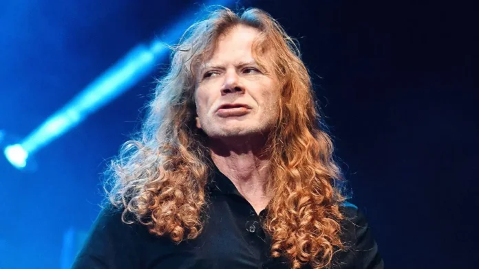 Megadeth: 