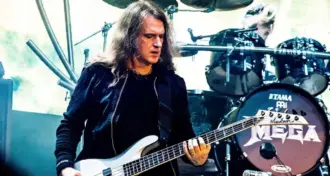 Megadeth: 