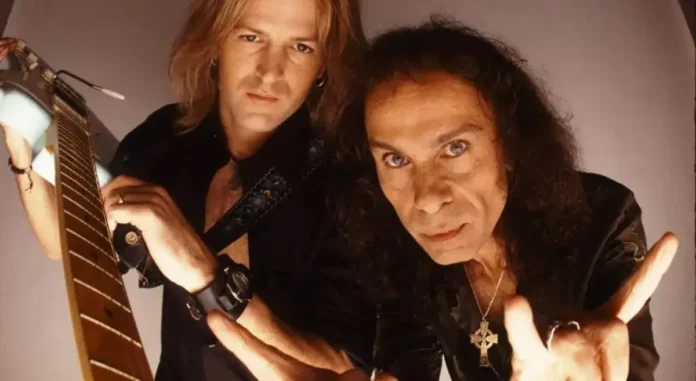 Dio: 