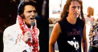 Alice Cooper: 