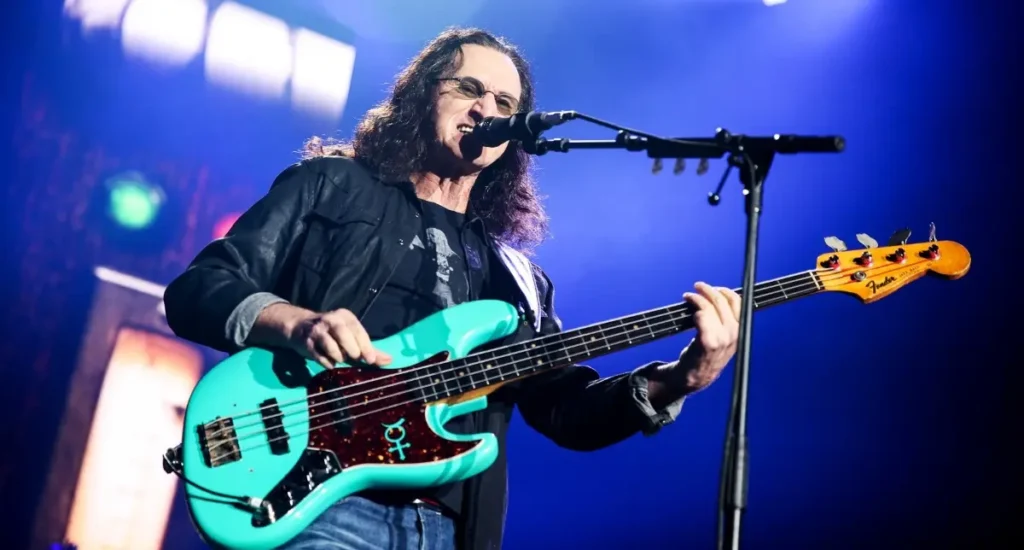 Como surgiu o épico instrumental "La Villa Strangiato" do Rush? "Uma trilha sonora para os sonhos de uma pessoa insana!"
