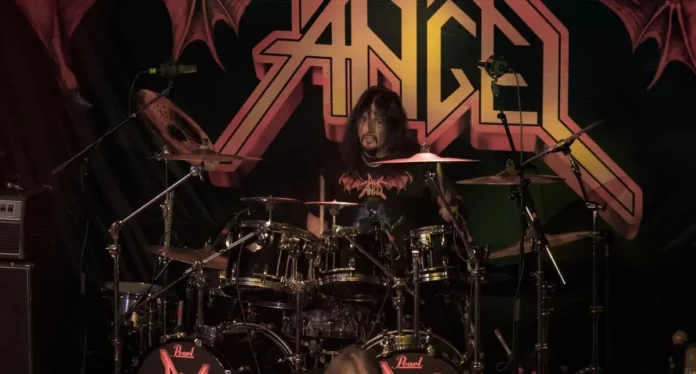 Dark Angel: 