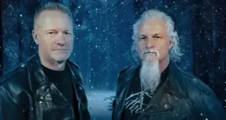 Iced Earth: Matt Barlow toparia cantar na banda novamente? 