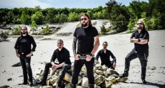 Impureza: Death Metal originário da França com elementos da música flamenca e vocais guturais em espanhol! Confira!!!