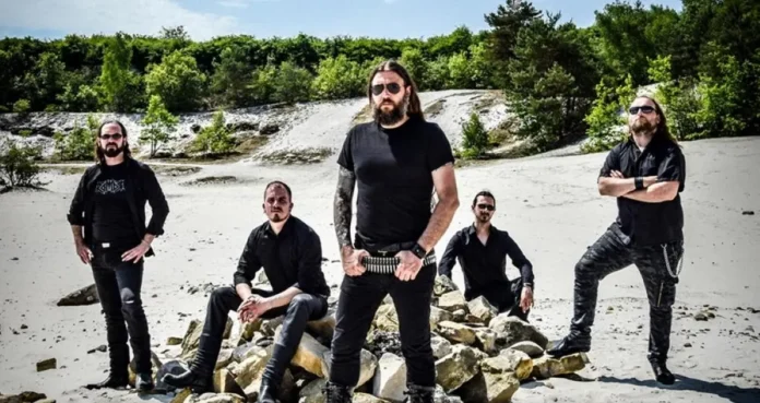Impureza: Death Metal originário da França com elementos da música flamenca e vocais guturais em espanhol! Confira!!!