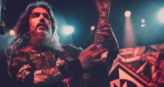 Machine Head: 
