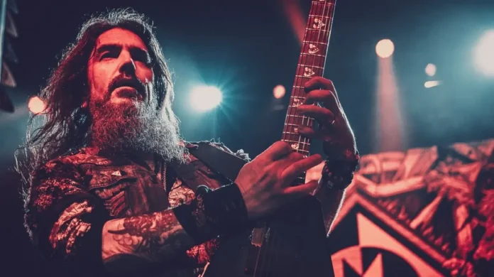 Machine Head: 
